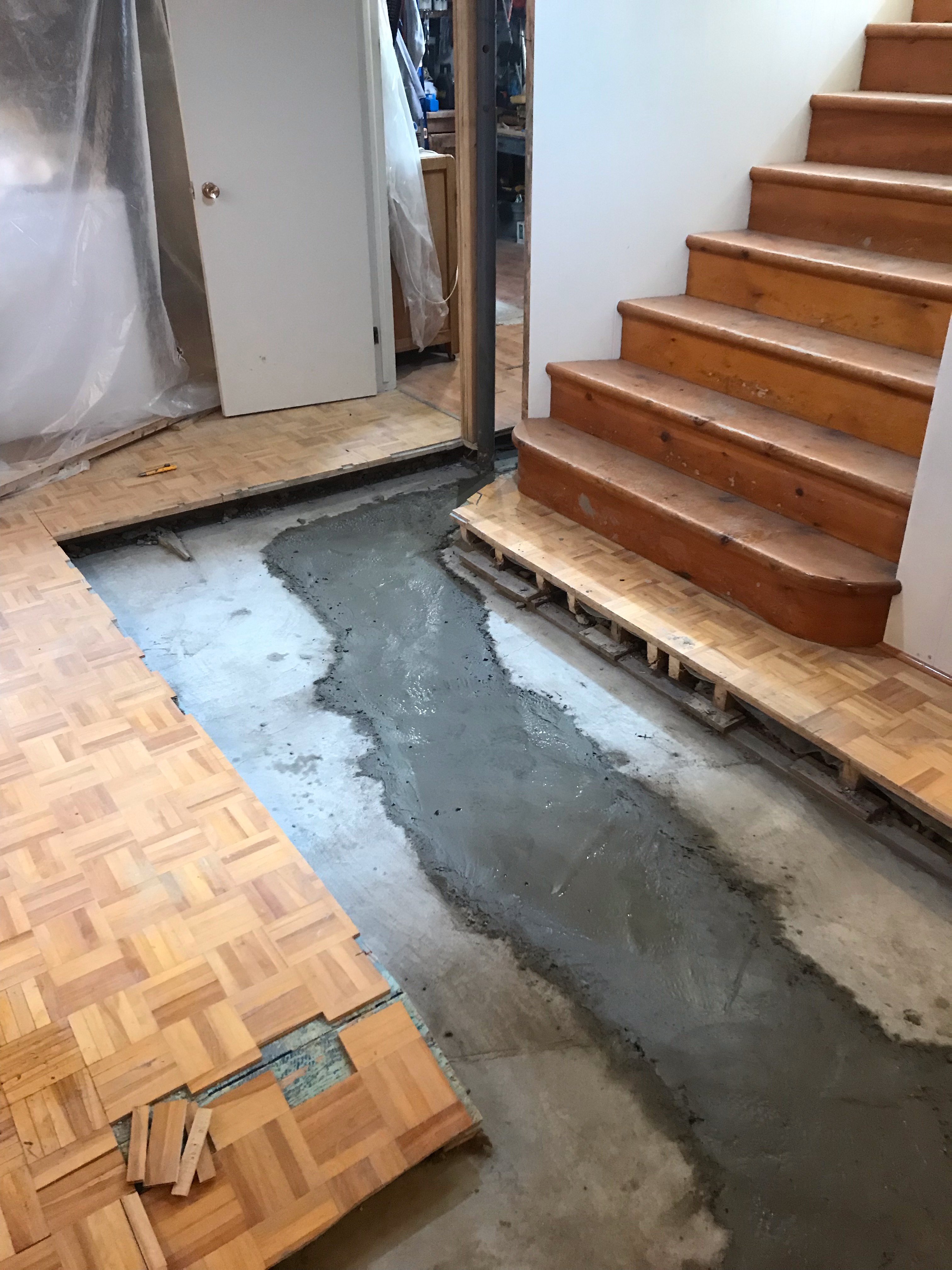 Nos réalisations DGM Plomberie SaintJeansurRichelieu Plombier