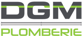 DGM Plomberie - Entrepreneur spécialisé en plomberie